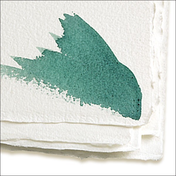 31 Off Lana Watercolour Paper Rough 300gsm 560 x 760mm Single Sheet