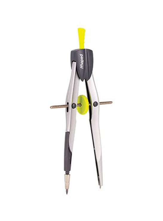 Maped Precision System High Precision Bow Compass