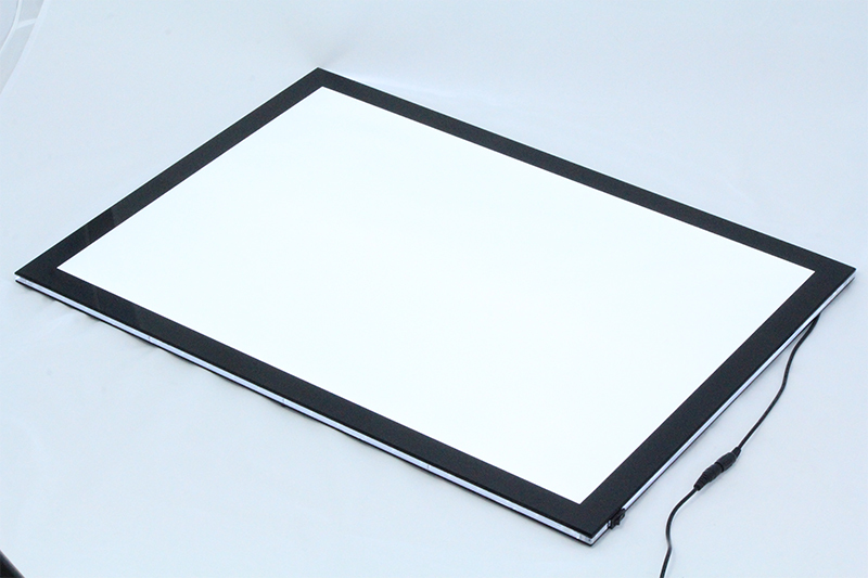 A2 Artist Light Box Tracing LED Light Pad 25x19 – The Salon Outlet