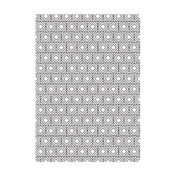 Zart Art Pattern Papers Contrast designs for school art and craft