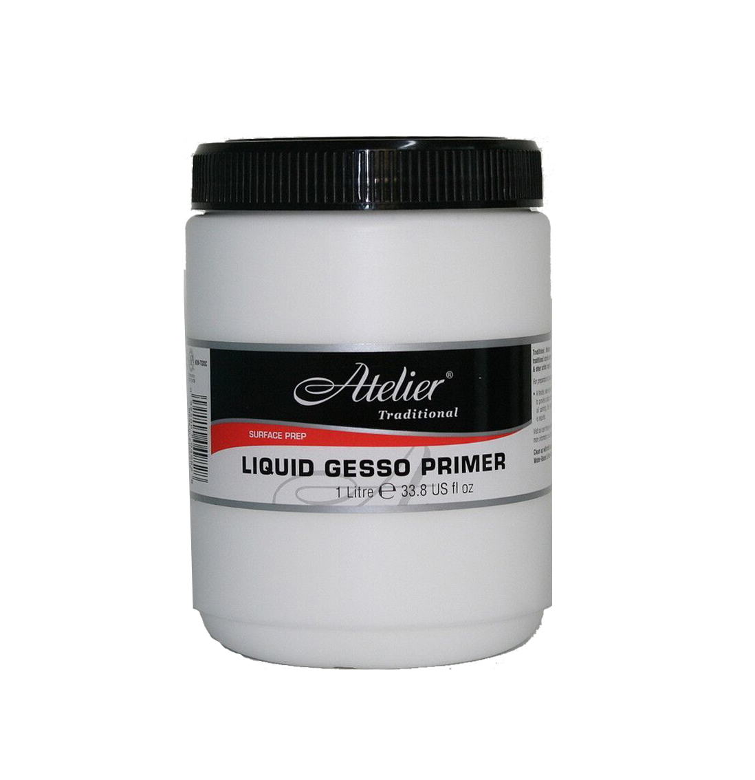  Gesso Primer