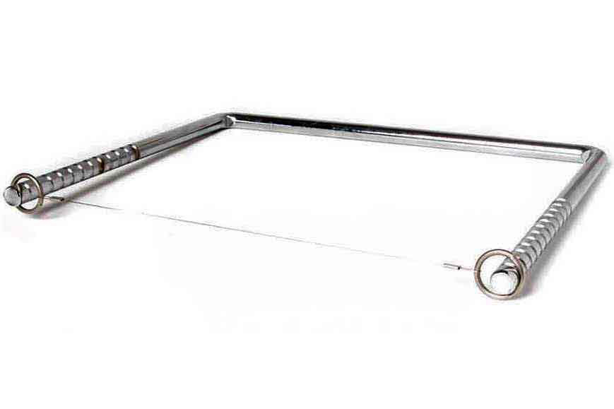 Harp Clay Cutting Spare Wire 458mm Walker Ceramics