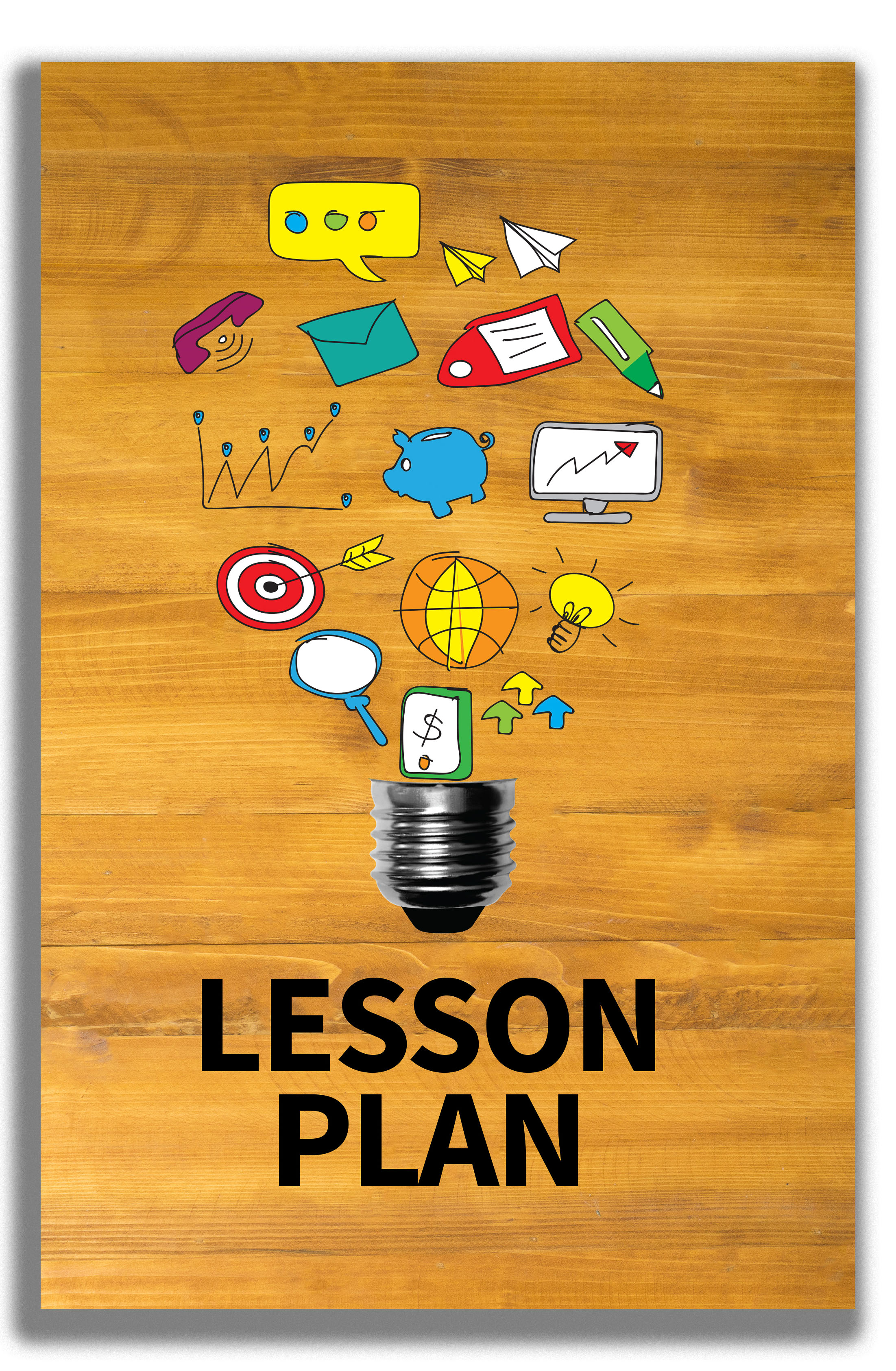 lesson plans plan a lesson