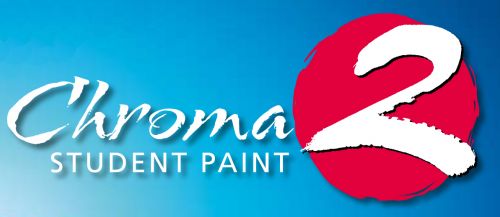 Chroma Student Paint