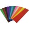 Pack of 12 Assorted Colours