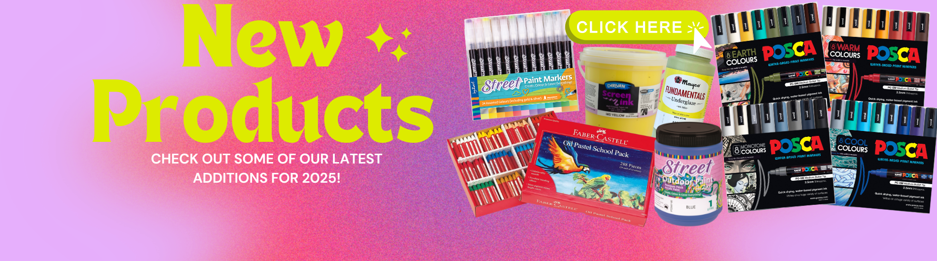 New Products