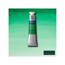 Cotman Student Water Colours Intense Green (Phthalo Green) 329 8ml