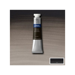 Cotman Student Water Colours Ivory Black 331 8ml