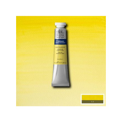 Cotman Student Water Colours Lemon Yellow Hue 346 8ml