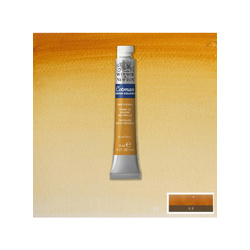 Cotman Student Water Colours Raw Sienna 552 8ml
