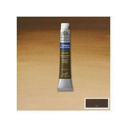 Cotman Student Water Colours Raw Umber 554 8ml