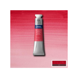 Cotman Student Water Colours Rose Madder Hue 580 8ml