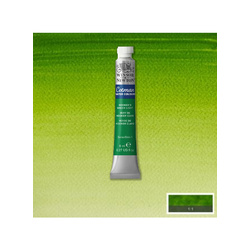 Cotman Student Water Colours Sap Green 599 8ml