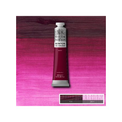 W&N Winton Oil 200ml - Magenta 380