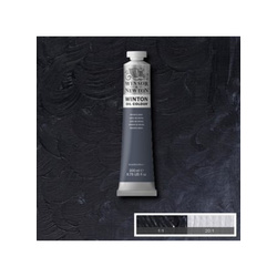 W&N Winton Oil 200ml - Payne's Grey 465