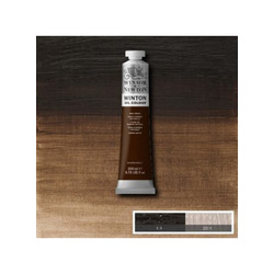 W&N Winton Oil 200ml - Raw Umber 554