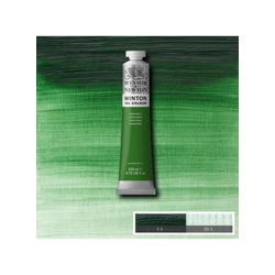 W&N Winton Oil 200ml - Terre Verte 637