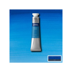 Cotman Student Water Colours Turquoise 654 8ml