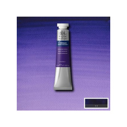 Cotman Student Water Colours Dioxazine Purple 231 8ml