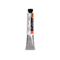 Cobra Artist Water Mixable Oil - Painting Paste 60ml