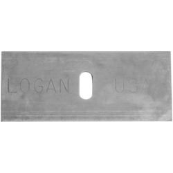 Logan Mat Cutter Blade 270 Pk 10