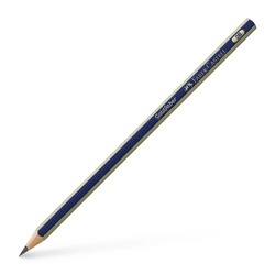 Faber Goldfaber 2B Pencil Bulk Pack of 144