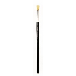 Renoir Hog Hair (Bristle) Brushes Flat #10 Pk 12