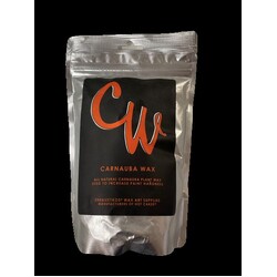 Enkaustikos Carnauba Wax 8oz Bag