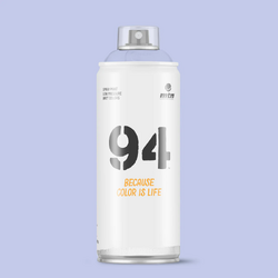 MTN 94 Spray Paint Sagan Blue 400ml