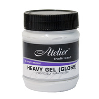 Atelier Heavy Gel (Gloss) 4lt