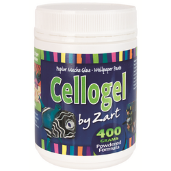 Zart Cellogel 400g