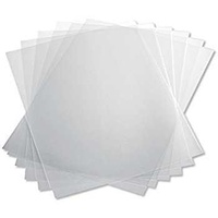 Polyester Wet Media / Acetate/Transparency Film A4 100 Sheets
