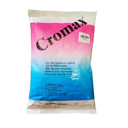 Cromax Dental Alginate 453g