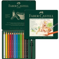 Faber Castell Albrecht Durer Magnus Pencils Tin of 12
