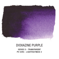 Atelier Free Flow Acrylics S3 Dioxazine Purple 60ml