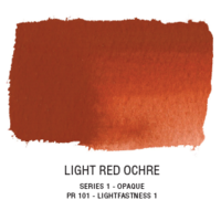 Atelier Free Flow Acrylics S1 Light Red Ochre 60ml