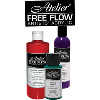 Atelier Free Flow