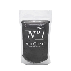 ArtGraf No. 1 Kneadable Graphite 150gm Resealable Bag