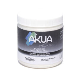 Akua Waterbased Intaglio Ink Mag Mix 237ml