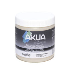 Akua Waterbased Intaglio Ink Release Agent 237ml