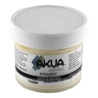 Akua Waterbased Intaglio Inks 59ml Opaque White