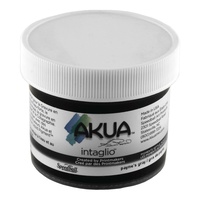 Akua Waterbased Intaglio Inks 59ml Paynes Grey