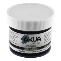 Akua Waterbased Intaglio Inks 59ml Ultramarine Blue