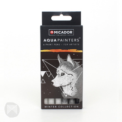 Micador for Artist AquaPainters