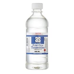 Art Spectrum Pure Gum Turpentine