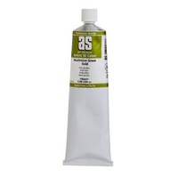 Art Spectrum Oil Colours 150ml Series 3 Australian Green Gold