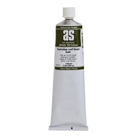 Art Spectrum Oil Colours 150ml Series 3 Australian Leaf Green Blue