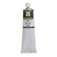 Art Spectrum Oil Colours 150ml Series 3 Australian Leaf Green Dark