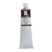 Art Spectrum Oil Colours 150ml Series 1 Burnt Umber