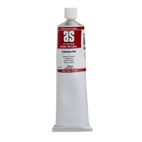 Art Spectrum Oil Colours 150ml Series 4 Cadmium Red